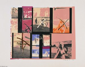 My Marilyn — Ričard Hamilton