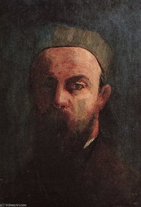 Untitled (5524) — Odilon Redon