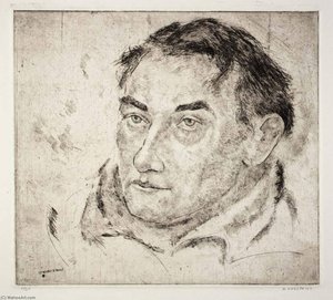William Zorach