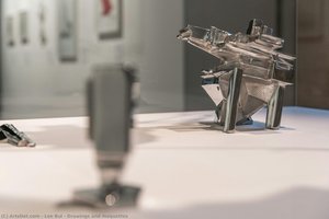 Drawings And Maquettes — Lee Bul