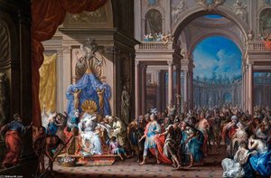 The Death Of Cleopatra