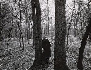 Eleanor, Chicago — Harry Callahan
