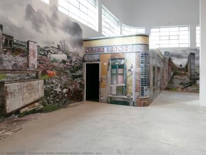 Society, You — Gianfranco Botto, Roberta Bruno