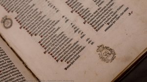 Spanish-Latin dictionary