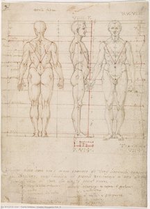 Codex Huygens Fol. 3