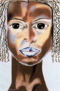 Rance — Francesco Clemente