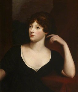 Lady Louise Mary Ann Julia Harriet Lowry-corry — Hugh Douglas Hamilton