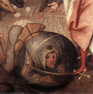 Proverbs (detail) (20)