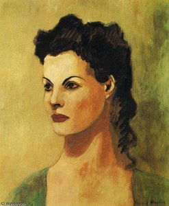 Untitled (2759) — Francis Picabia, Dadaism