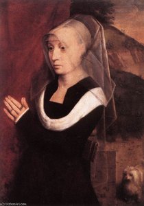 Untitled (6414) — Memling, Hans