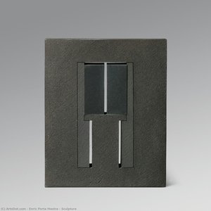 Sculpture — Enric Porta Mestre, Modernism