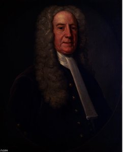Benjamin Lynde, Sr