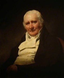 John Wauchope (1751–1828) — Henry Raeburn