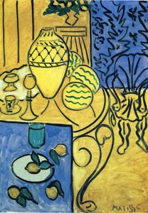 Untitled (2493) — Henri Matisse