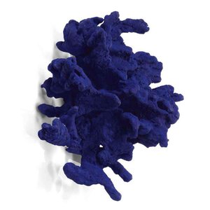 Untitled (se 288) — Yves Klein