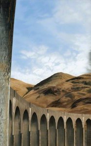 Glenfinnan — Brendan Neiland