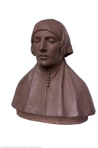Modern Muslim — Iva Despić Simonović