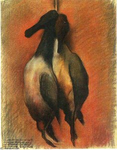 Untitled (7819) — Diego Rivera