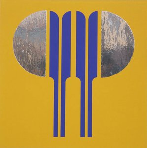 September — Gerald Laing