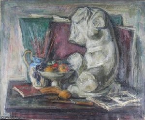 The Portfolios — Louis Ritman