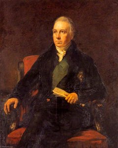Robert Saunders Dundas (1771–1851), 2nd Viscount Melville, First Lord of the Admiralty