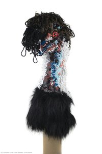 Emu Head — Kim Daniel
