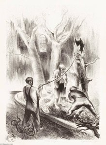 Tree Surgeons — Hyman J Warsager