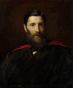 Professor Sir George Murray Humphrey