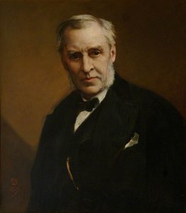 James Anthony Froude — Lowes Cato Dickinson