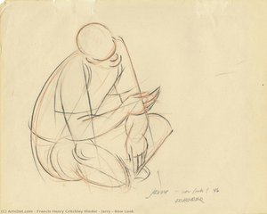 Jerry - Now Look — Francis Henry Critchley Hinder