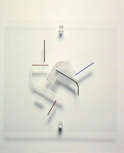 Hamburg Relief — Toby Paterson