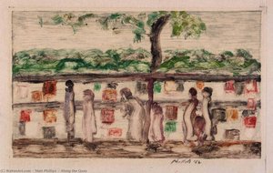 Along The Quay — Matt Phillips