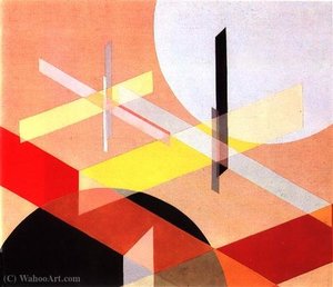 Composition Z Viii (1924.jpg!blog) — László Moholy-nagy