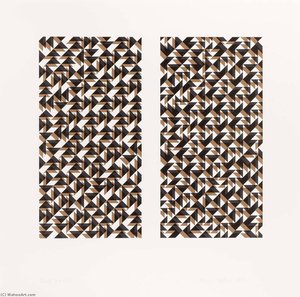 Fox Ii — Anni Albers
