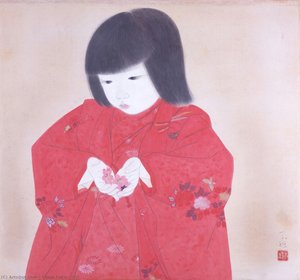 Girl — Akino Fuku