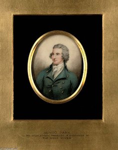 Mungo Park