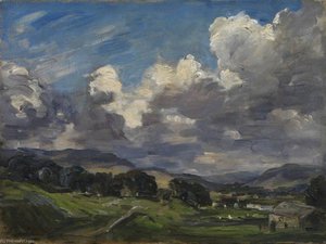 Hawes, Wensleydale