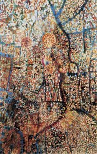 Formula Of Spring — Pavel Filonov