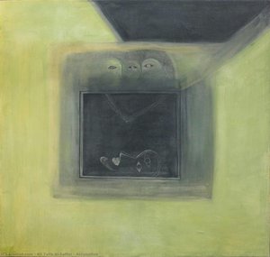 Accusation — Ali Talib Al-saffar