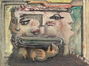 Untitled — Mark Rothko