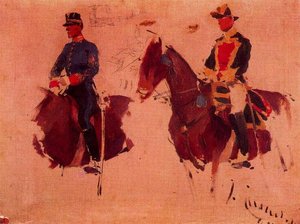 Uniform Sketches — Josep Cusachs I