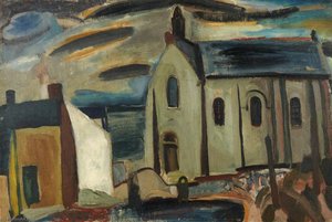 Gardenstown — Sir William George Gillies