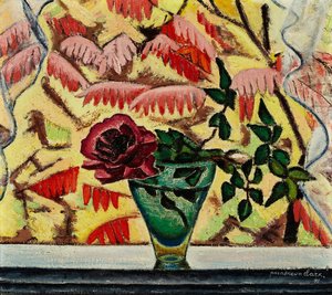 October Rose — Plistik, Paraskeva