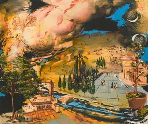 stephen farthing