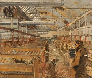 john hodgson lobley