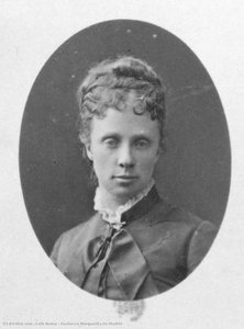 Duchesse Marguerita De Madrid — Félix Nadar