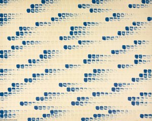 From Point — Lee Ufan