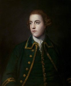Charles Boothby Skrymshire (1740–1800) — Sir Joshua Reynolds
