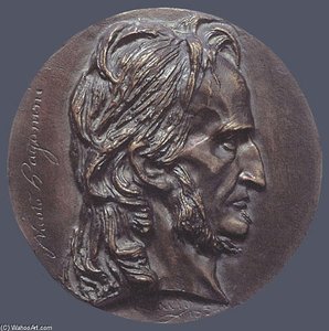 Niccolò Paganini