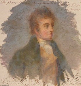 Gavin Hamilton (1751–1805), Writer And Lawyer — Otto Theodor Leyde